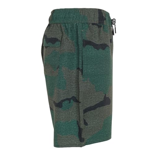 Oakley Men's Retro Camo Rc 18" Beachshort4