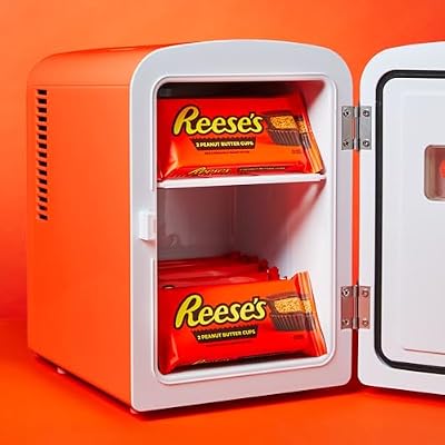 Reese'S Milk Chocolate Peanut Butter Cups, Candy Pack, 1.5 Oz
