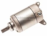 Yamaha YFZ450 YFZ 450 2004-2013 Atv Starter Motor Le Se