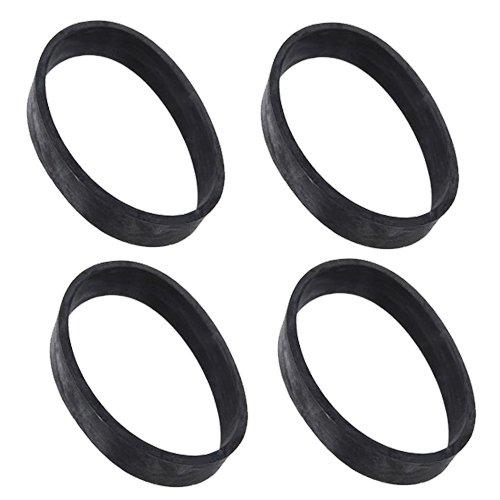 Spares2go - Correa de transmisión para aspiradora Kirby G3 G4 G5 (4 unidades)