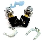 Craftsman M10030A47 Tool Box Lock Set