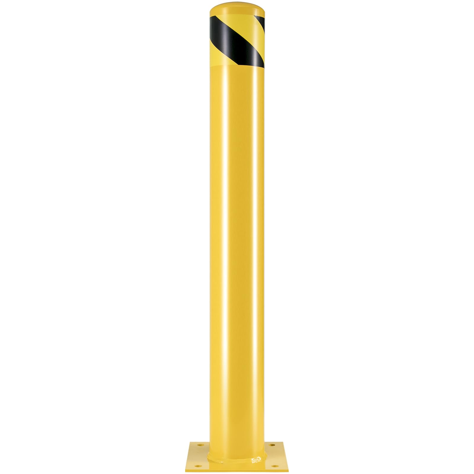 Happybuy Safety Bollard, 36