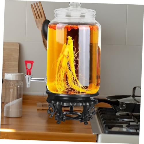 Robinet d'eau en cuivre 3/8 étanche pour fût à café professionnel - 8