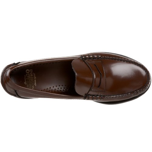 Image of Sebago Men's Classic Loafer,Whiskey,15 E US