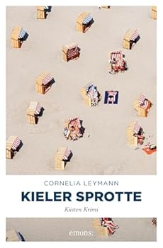 Paperback Kieler Sprotte [German] Book