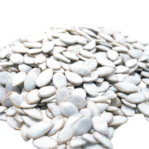 Gerbs Raw Jumbo Whole Pumpkin Seeds 2 lbs.
