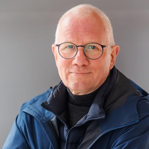 Bertram Solcher: Welche Rolle spielt Fotografie in der Medizin?