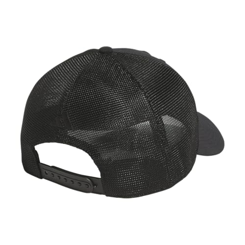 Image of adidas Mens Company 5-Panel Trucker Hat