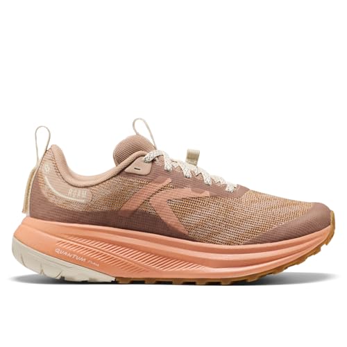 Image of KEEN Women's Roam Breathable Lightweight Comfortable Trail Running Shoes