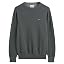Dark Grey Melange 1