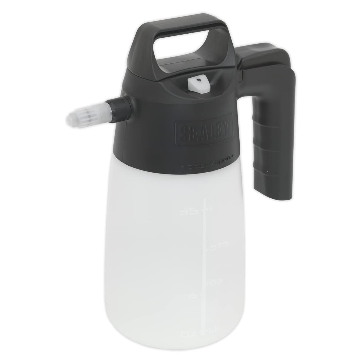 Pulvérisateur de détergent industriel Sealey Scsg07 pour nettoyage atelier