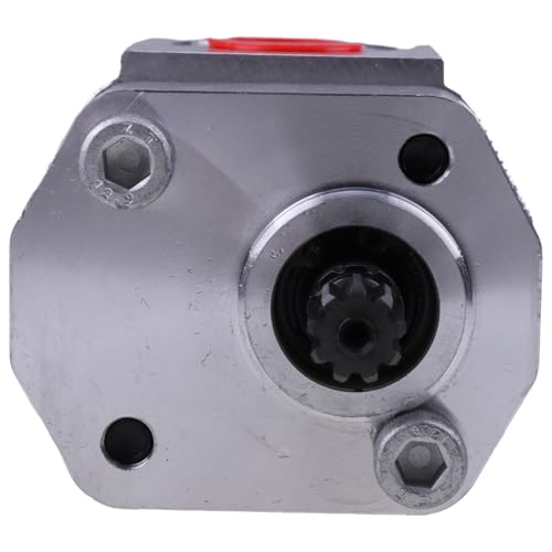 Image of 169261 Hydraulic Pump Compatible with Skyjack SJlll 3220 3215 3219 3226 4620 4626 4632