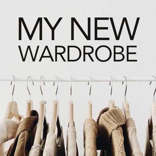 My New Wardrobe &ndash; My New Jersey