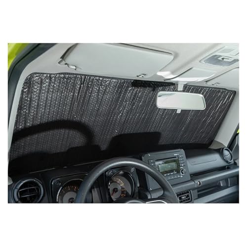 Parasol para Parabrisas Delantero Evita Salpicadero Caliente Suzuki Jimny 5