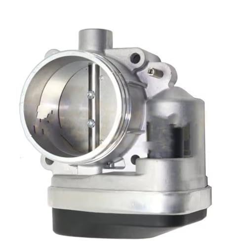 Cuerpo de acelerador OEM 13547502444 que elimina los tirones en tu motor 325i y 525i E46