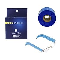 Professioneller Einweg-Augenring für die Küche.