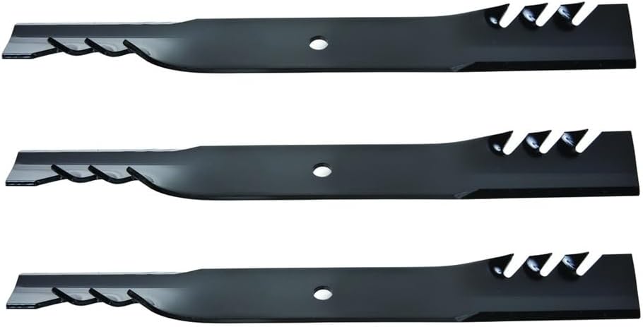 Oregon 3 Pack 96-347 Mower Blade Gator G3 Gravely GDU10232