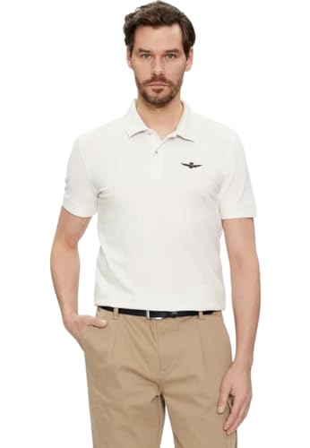 Polo Aeronautica Militare PO1750 Pilote Flèches Tricolor authentique