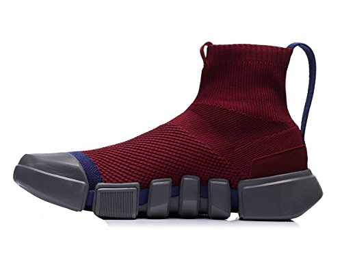 Li-ning nyfw wade essence Ⅱ men breathable lightweight basketba…