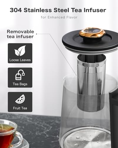 Hervidor eléctrico plegable portátil 600ml acero inoxidable miniatura 2