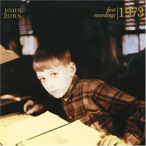 Amazon.com: First Recordings 1973
