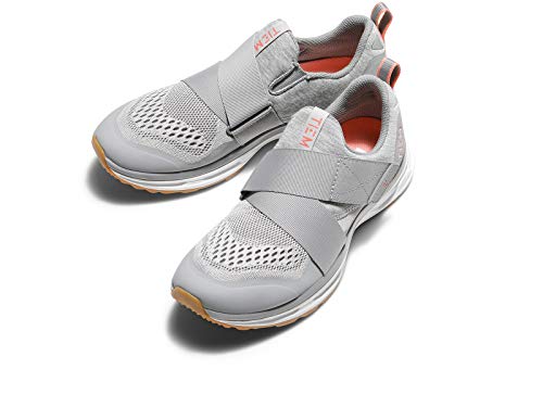 Image of TIEM Slipstream - Indoor Cycling Shoe, SPD Compatible - Women's