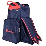 【Compartiment pour casque】: Le dispose d'un compartiment séparé pour les casques en toute sécurité