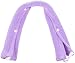 Soft Warm Thicken Stretchable Toilet Seats Covers (Purple)
