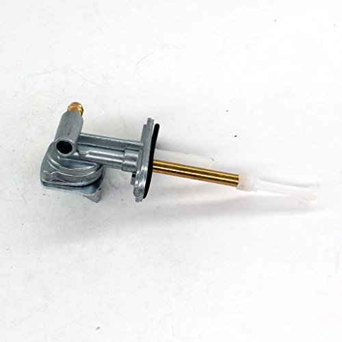 Interruptor de combustible para Suzuki DR-Z400E idóneo para rutas de enduro 5