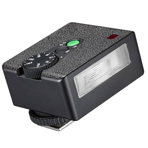 Speedlight Camera Flashing Retro Flashing 7 Gears Widely Used for Portrait and Event Photography