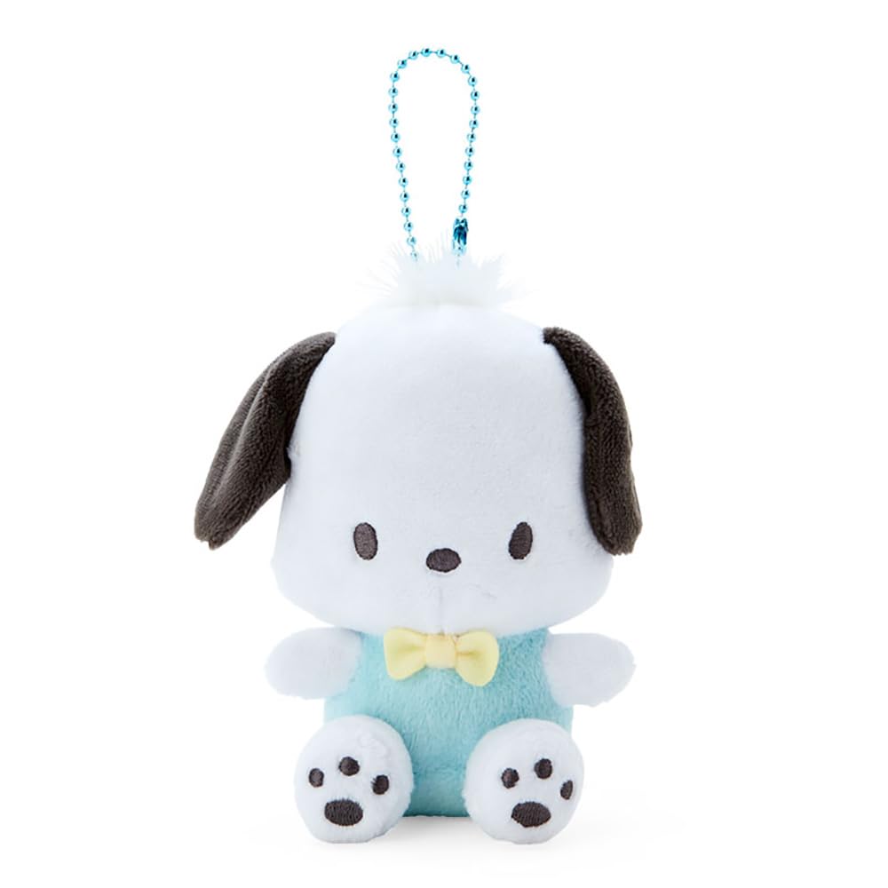新品タグ付き 未開封 ハチワレ サンリオ ポチャッコ マスコット 正規品‼️【新品タグ付き】ちいかわ サンリオ ハチワレ