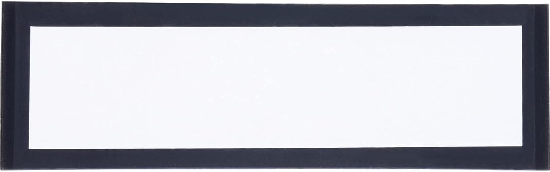 TCO29100 - Tatco Magnetic Label Holder