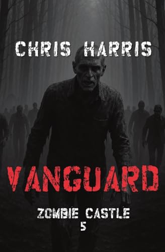 Cover of Vanguard