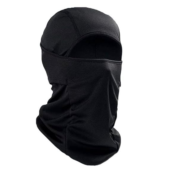 paropkar Balaclava Ski Mask - Full Face Mask Windproof all Weather Outdoors Biking Face Cover for Men Women Boys & Girls-picture-15