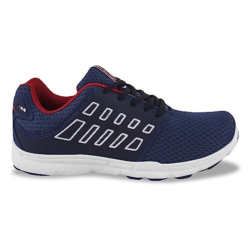 Image of Campus Men Bp-722 Walking Shoes