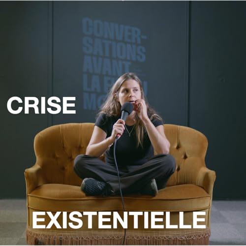 J&rsquo;essaye juste de comprendre ma vie (sans invit&eacute; d&eacute;sol&eacute;e)