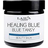 Laila London Healing Blue - Blue Tansy Beauty Balm 60g