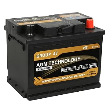 best affordable car battery