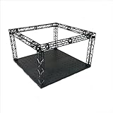 Réaliste : le modèle de scène est conçu selon la scène réelle, ce qui est réaliste