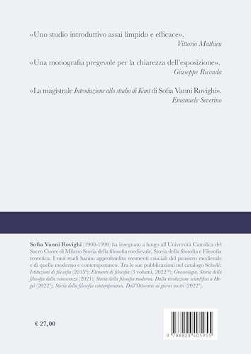 Introduzione Allo Studio Di Kant - 2