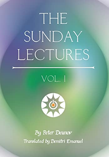 The Sunday Lectures