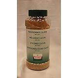  Verstegen Gewürzmischung Kruidenmix Cajun met Zout 900g Dose (Kräutermix Cajun mit Salz)