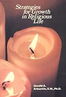 Strategies for Growth in Religious Life 0818905050 Book Cover