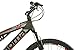 Moma Bikes Bicicleta Montaña EQX 26"Alu, SHIMANO 24V, Doble Freno Disco, Doble...