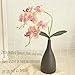 cn-Knight 3pcs Artificial Phalaenopsis Orchid,18 Inch Tropical Artificial Flower Butterfly Orchid with Leaves,Real Touch Moth Orchid for Wedding,Home Decor,Bonsai,Light Purple cn-Knight 3pcs Artificial Phalaenopsis Orchid,18 Inch Tropical Artificial Flower Butterfly Orchid with Leaves,Real Touch Moth Orchid for Wedding,Home Decor,Bonsai,Light Purple
