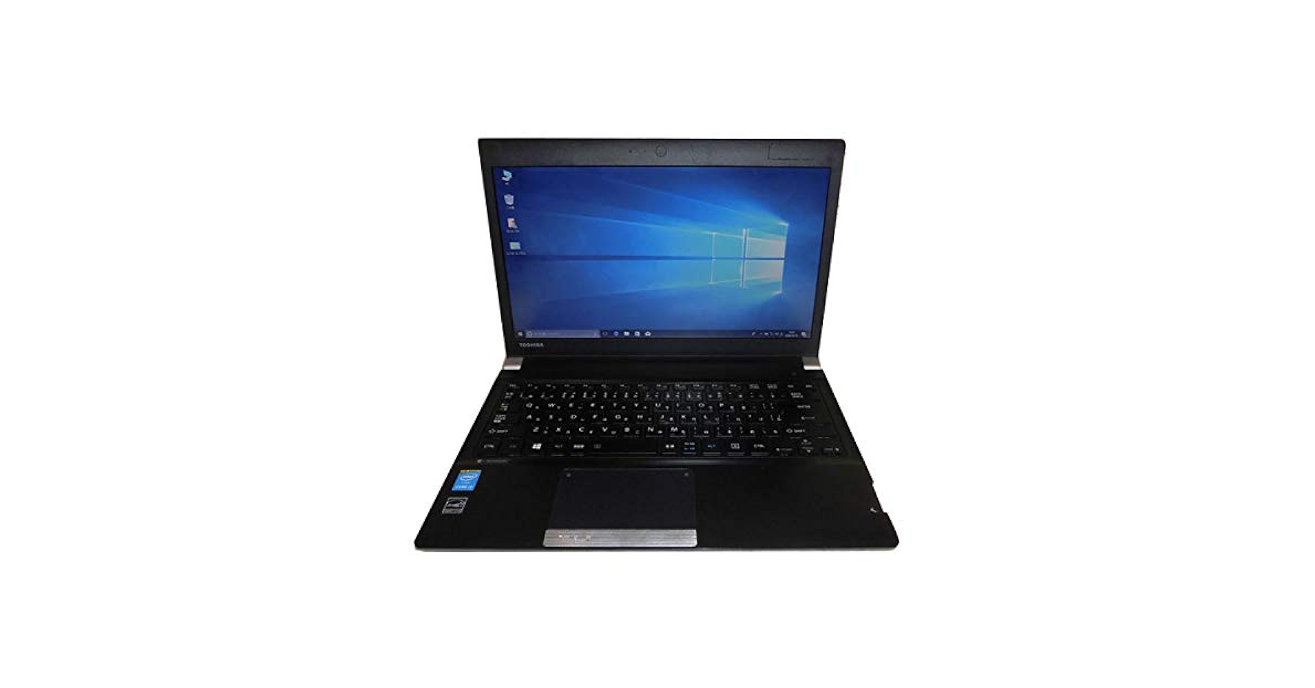 【値下げ】東芝dynabookR73/M WIN10Pro&Office2021 TOSHIBA dynabook R73/M - パソコン専門店 バスアンドタグ
