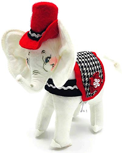 Annalee - 7in Classy Elephant