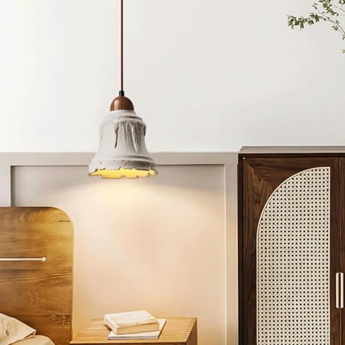 Lámparas colgantes ajustables para iluminar techos altos y cocinas oscuras 5