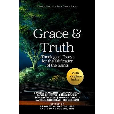 Grace & Truth