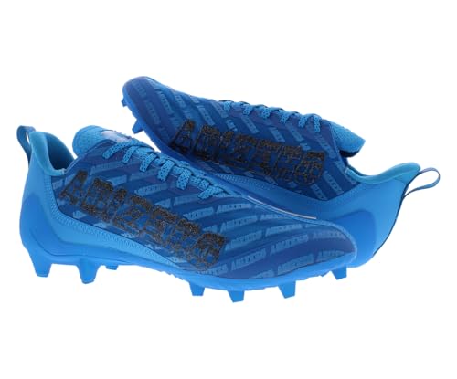 Image of Adidas Mens Adizero Electric.1 American Football